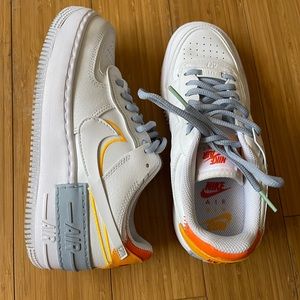 Nike Air Force 1 Shadow